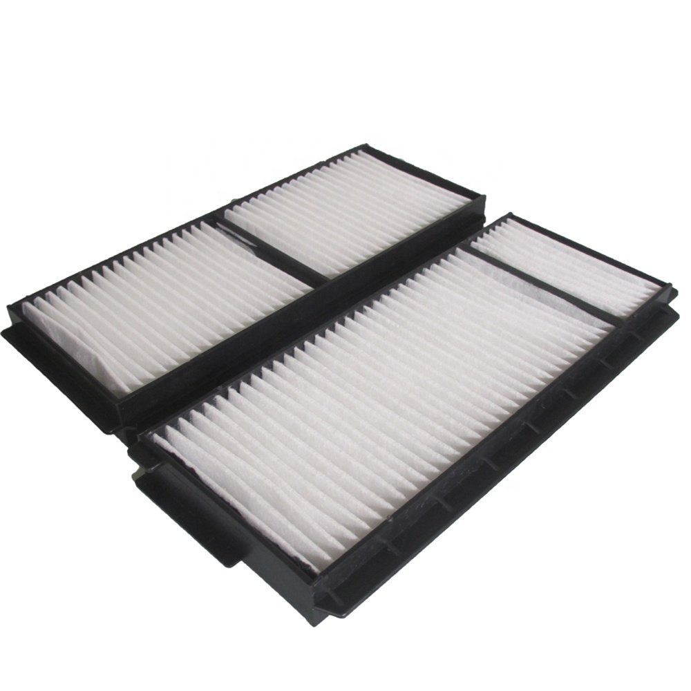BP4K-61-J6X Cabin Filter BP4K-61-J6X BP8P-61-J6X CC6461J6X BP8P61J6X BP4K61J6X B32H-V6-751 BBM4-61-J6X Use for Mazda