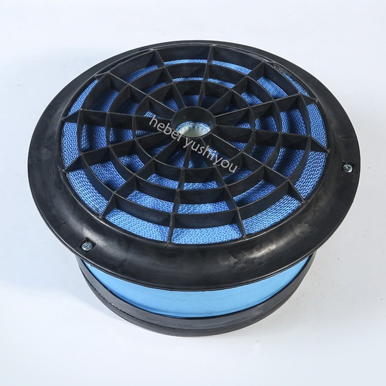 Wholesale Oil Filters Truck Accessories Cabin Air Filter P548070 LAF3233