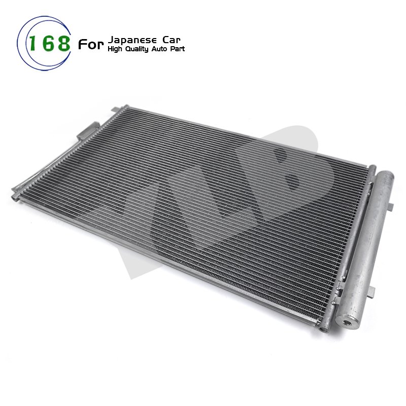 YLB Brand Car Condenser Air Condenser for HYUNDAI (BEIJING) Ix35 2010- 2.4 97606-2W500
