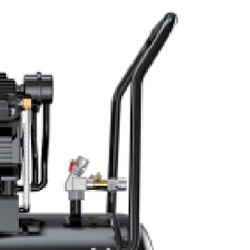 Customized 2000W 19L AC 230V Belt Type Driven 40L 2HP 3HP Piston air Compressor with 50L Vertical tank