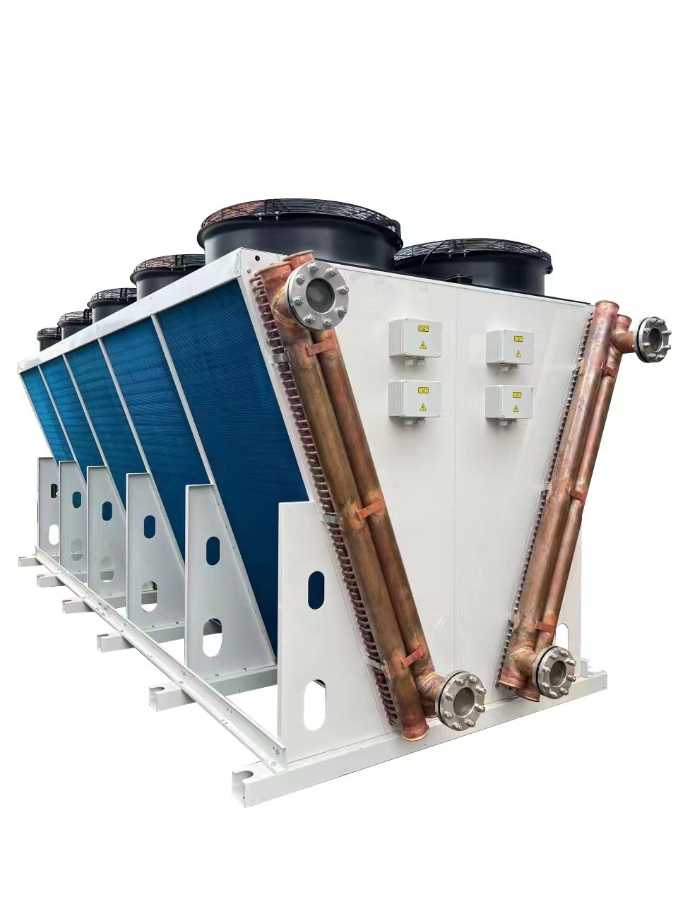 Customized Cooling Tower Outdoor Condensing Cooling System