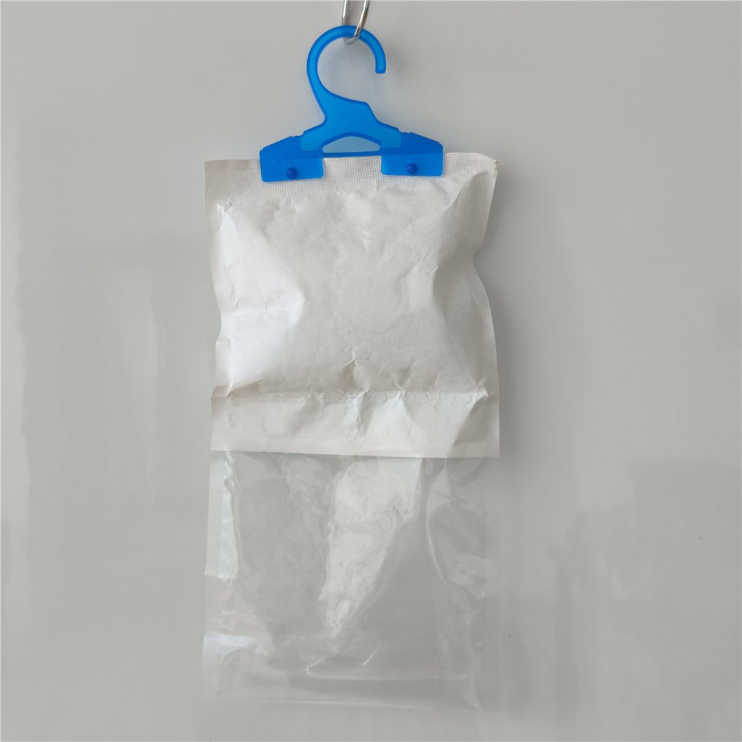 Home Use Anti-Humidity Air Moisture Absorbent Bags Natural Deisccant Bag