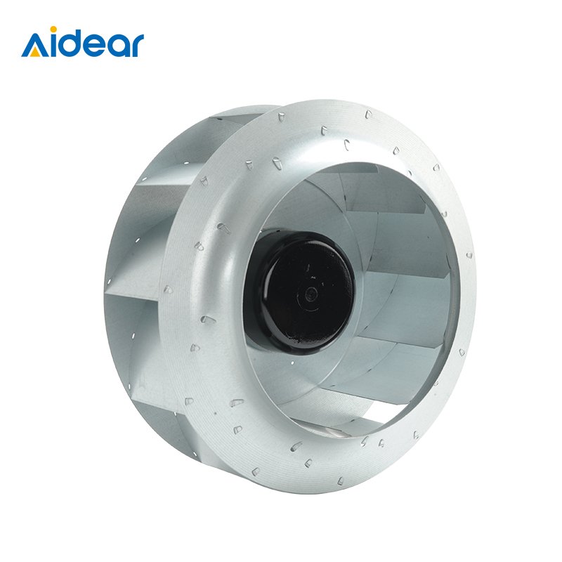 500mm 750mm Explosion Proof Ventilation Fan WaterProof Extractor Fan 12 Inch Pneumatic Axial Fan