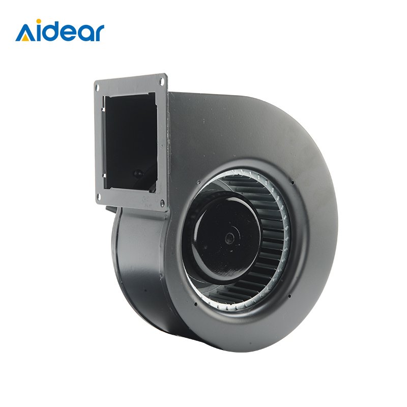500mm 750mm Explosion Proof Ventilation Fan WaterProof Extractor Fan 12 Inch Pneumatic Axial Fan