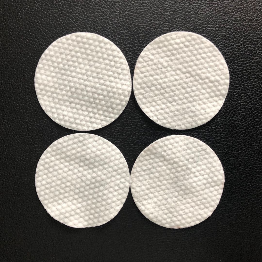 Nonwoven Fabric Filter for Sewage Filter Pad, Sediment Filter Replacements Nonwoven Product Replacements