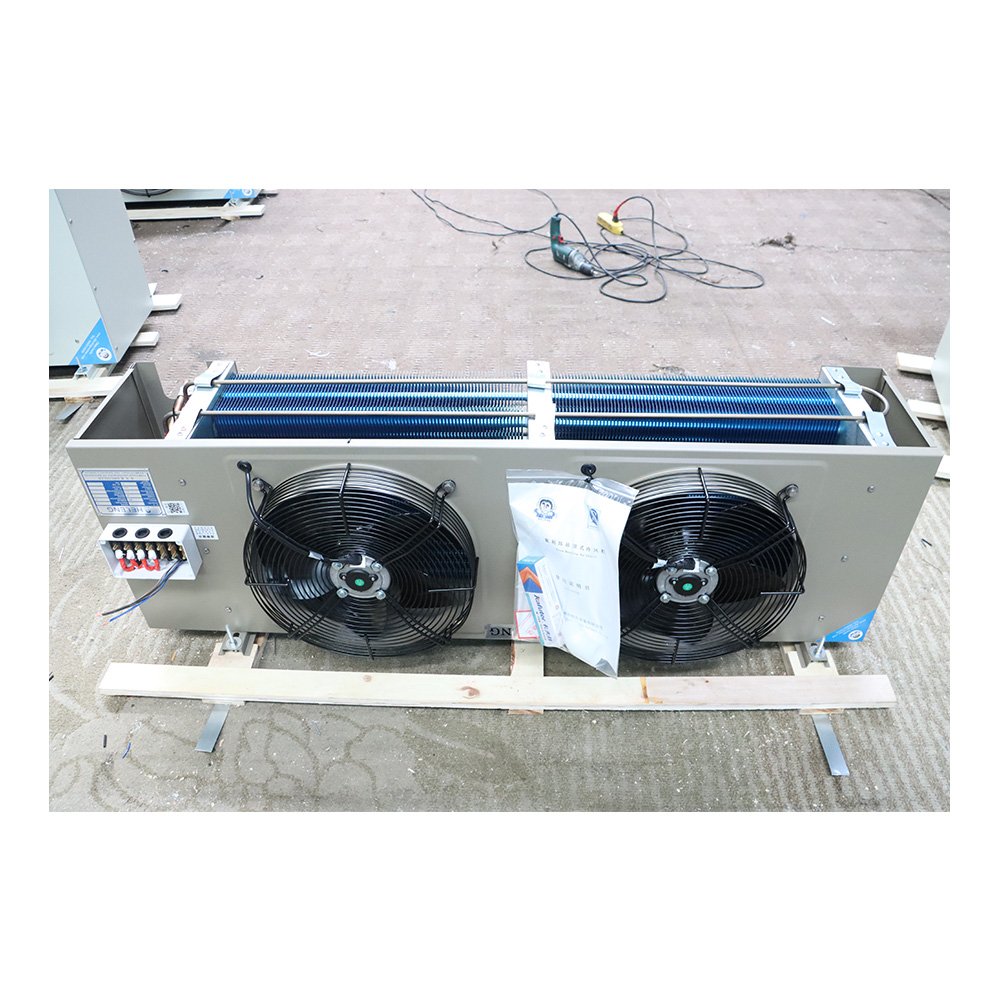 DD DJ DL Cold Room Evaporator Industrial Evaporator Evaporator for Cold Storage