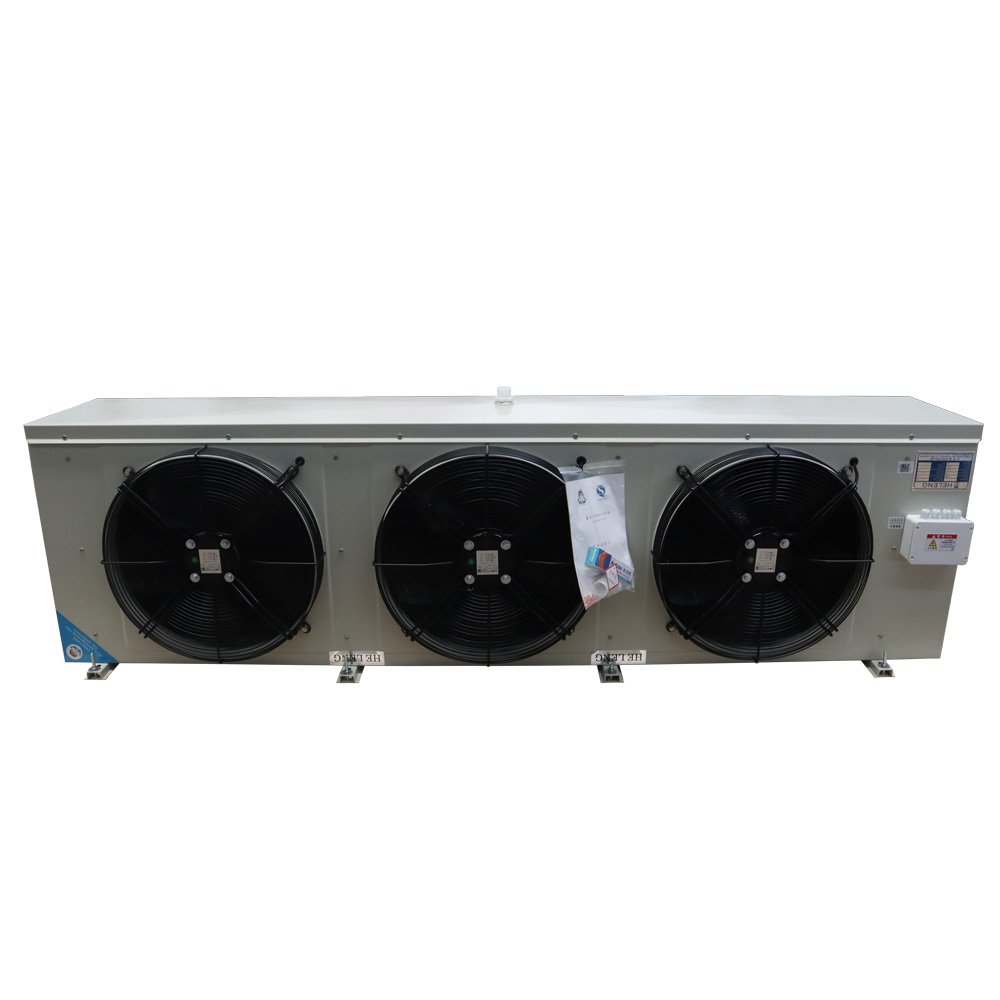 DD DJ DL Cold Room Evaporator Industrial Evaporator Evaporator for Cold Storage