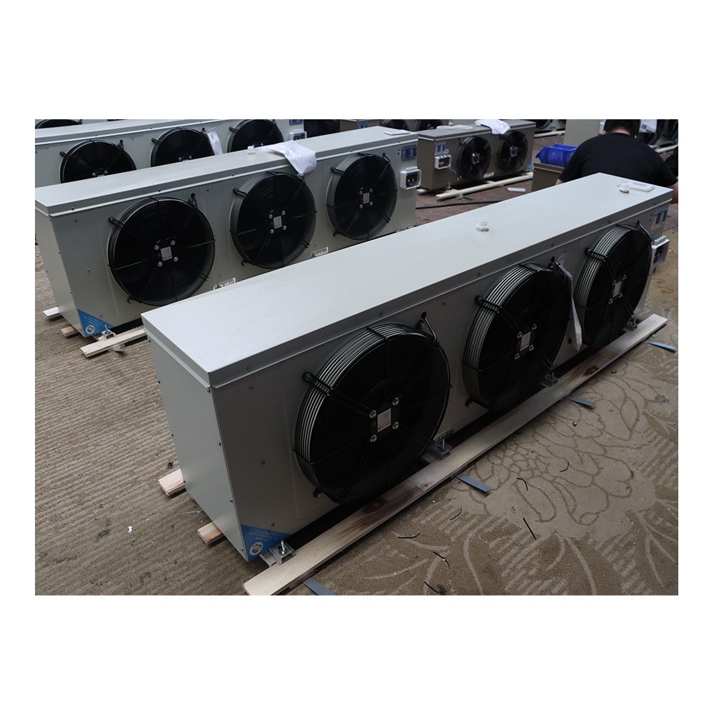 DD DJ DL Cold Room Evaporator Industrial Evaporator Evaporator for Cold Storage