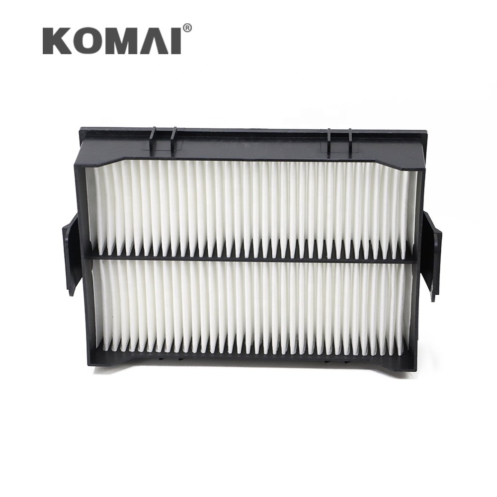 Cabin Air Filter 4S00686 P50-0248 YA00032683 WP10186 Use for Hitachi ZX170 W-3