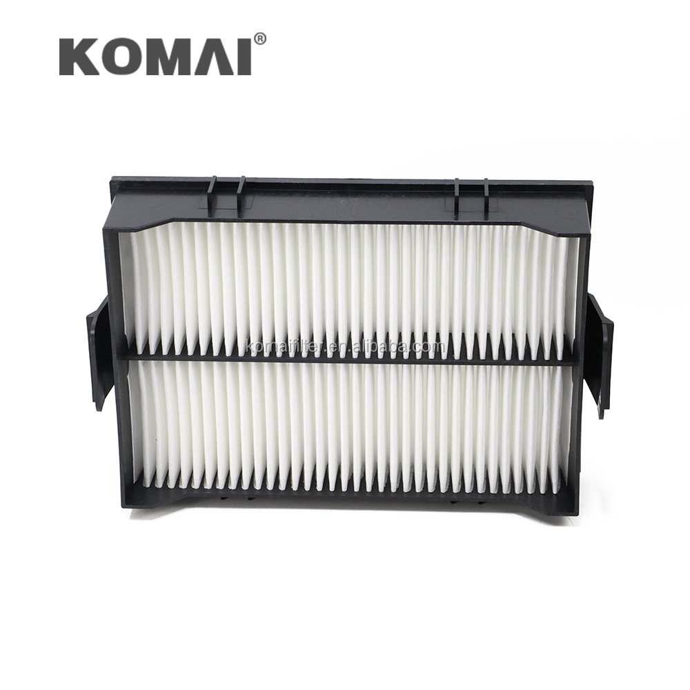 Cabin Air Filter 4S00686 P50-0248 YA00032683 WP10186 Use for Hitachi ZX170 W-3