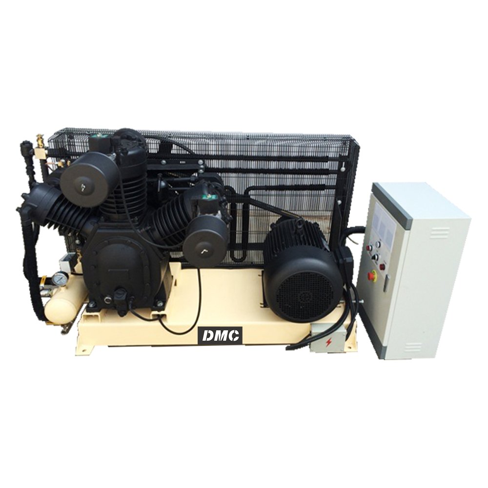 30 Bars Air Compressor with Motor Without Tank Air-Compressor-Machine-Prices