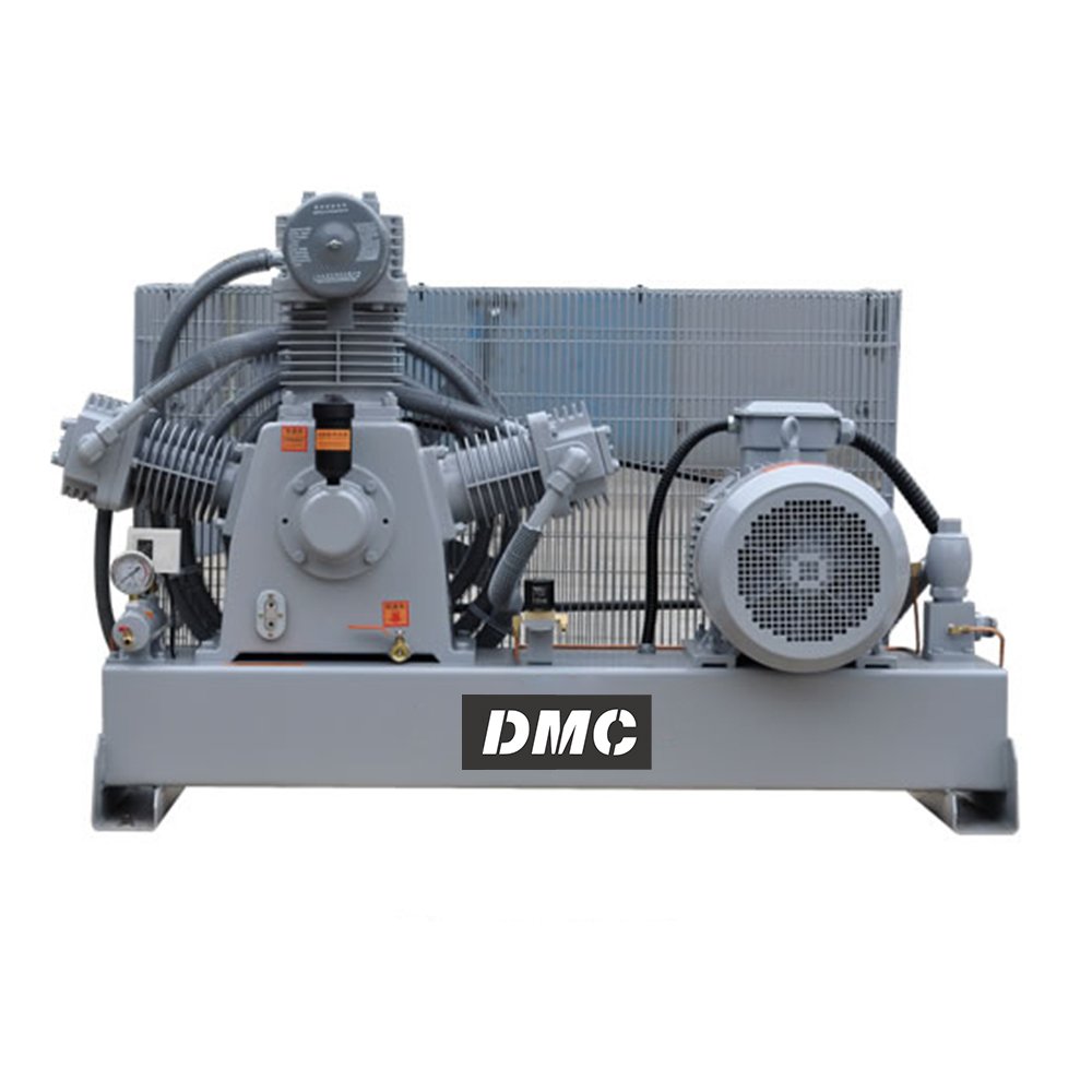 30 Bars Air Compressor with Motor Without Tank Air-Compressor-Machine-Prices
