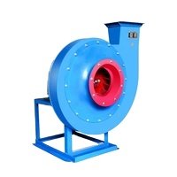 Super Quality High Pressure Blower