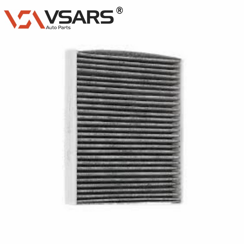 VSC-10870 Hot Sale Auto Spare Parts Cabin Air Filter 87139-0K070 871390K070 For TOYOTA LEXUS