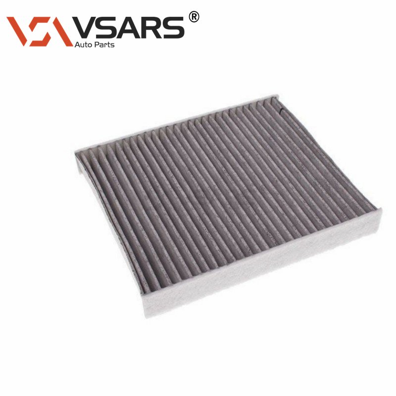 VSC-10870 Hot Sale Auto Spare Parts Cabin Air Filter 87139-0K070 871390K070 For TOYOTA LEXUS