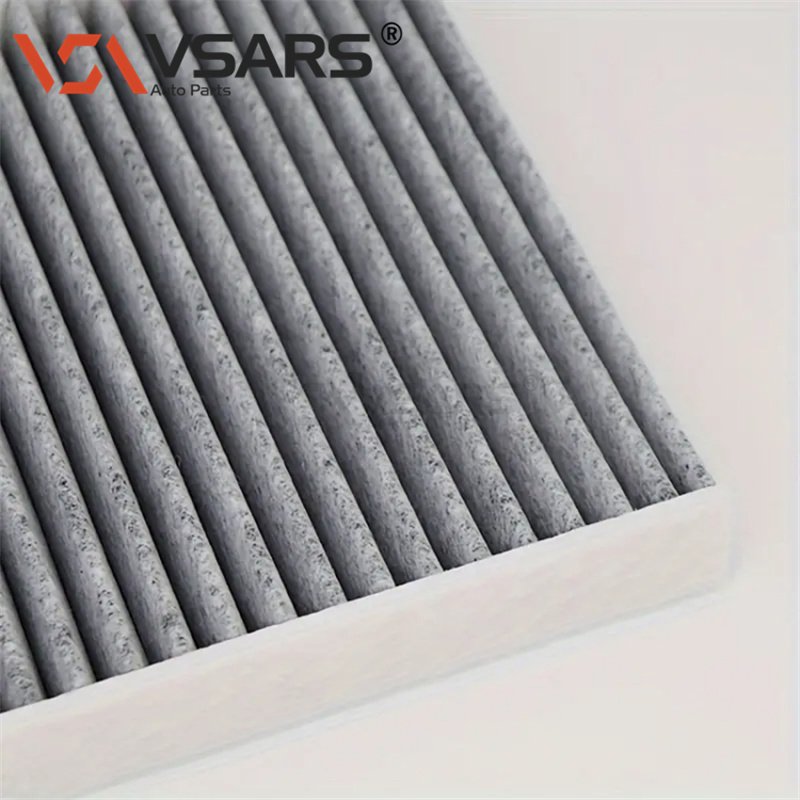VSC-10870 Hot Sale Auto Spare Parts Cabin Air Filter 87139-0K070 871390K070 For TOYOTA LEXUS