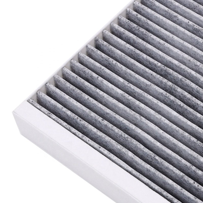 Cabin Filter 13508023 CUK24003 13396514 13356916 13356914 26250454 for GM BUICK CADILLAC CHEVROLET Air Conditioning Filter