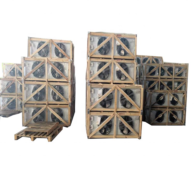 Low Noisy Wall Mounted Air Cooler Evaporator for Cold Storage Room