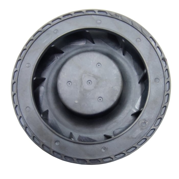 SFENGDA Customized 12025 PWM Control Centrifugal Exhaust Fan Ball Bearing 12v 24v Round DC Centrifugal Fan With CE ROHS