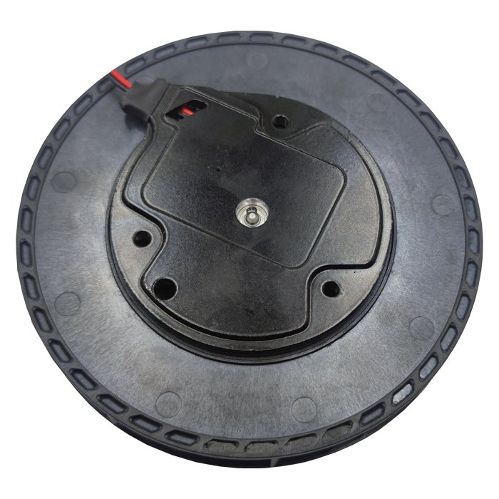 SFENGDA Customized 12025 PWM Control Centrifugal Exhaust Fan Ball Bearing 12v 24v Round DC Centrifugal Fan With CE ROHS