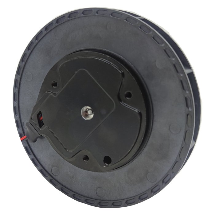 SFENGDA Customized 12025 PWM Control Centrifugal Exhaust Fan Ball Bearing 12v 24v Round DC Centrifugal Fan With CE ROHS