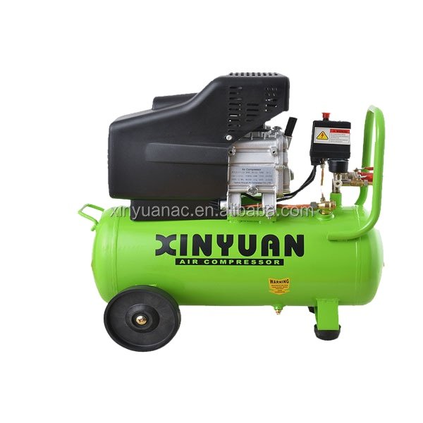 Best Seller Piston air Compressor with 1.5kw,2HP