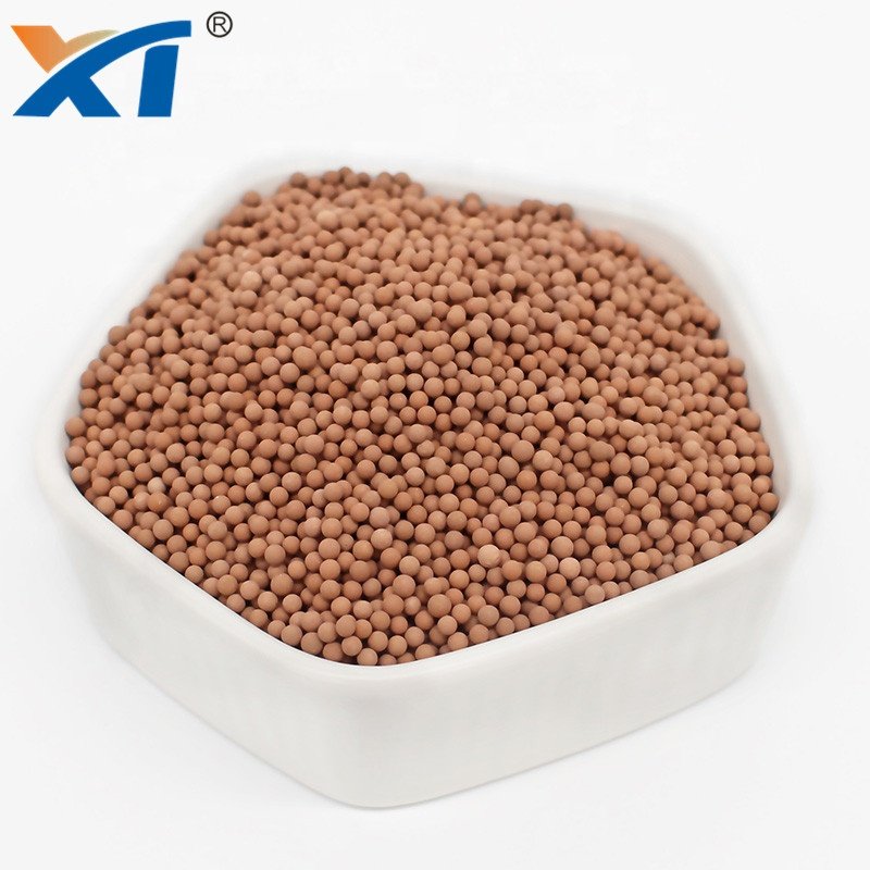 Zeolite XH-7 XH-9 Refrigerant Molecular Sieve Desiccant for Air-condition
