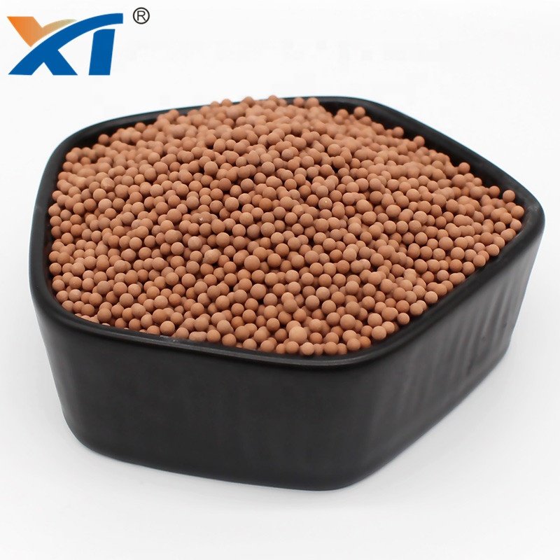 Zeolite XH-7 XH-9 Refrigerant Molecular Sieve Desiccant for Air-condition