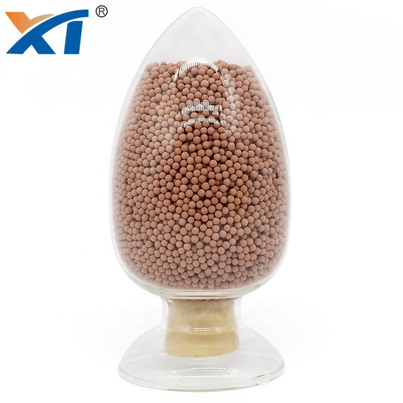 Zeolite XH-7 XH-9 Refrigerant Molecular Sieve Desiccant for Air-condition