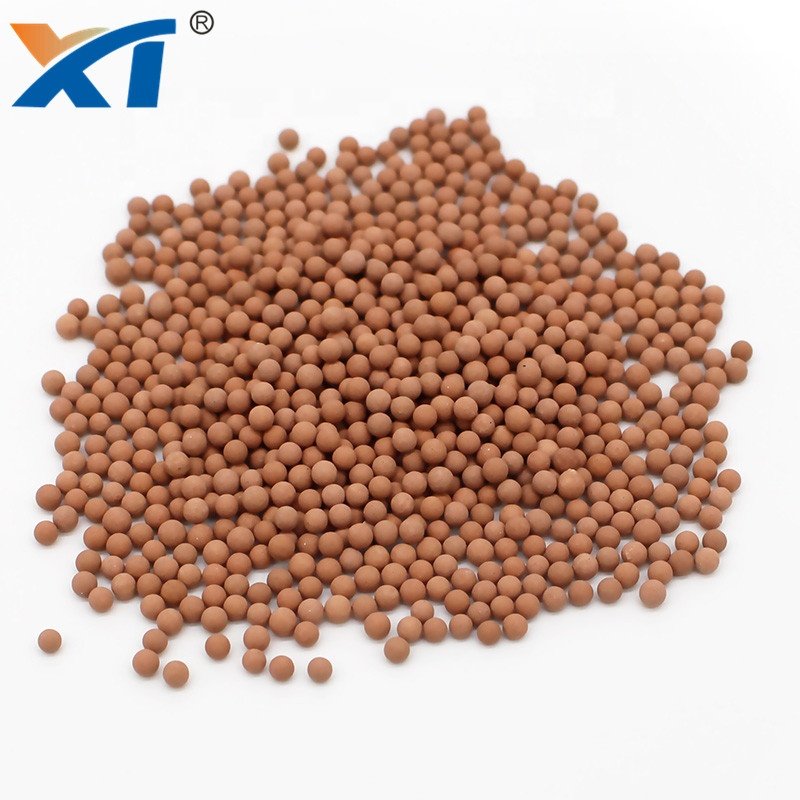 Zeolite XH-7 XH-9 Refrigerant Molecular Sieve Desiccant for Air-condition