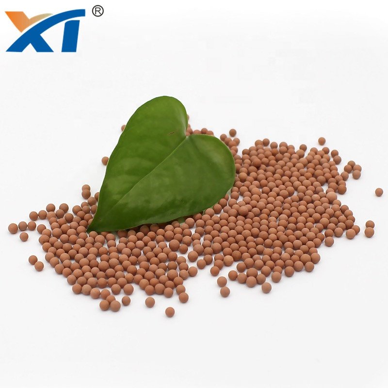 Zeolite XH-7 XH-9 Refrigerant Molecular Sieve Desiccant for Air-condition