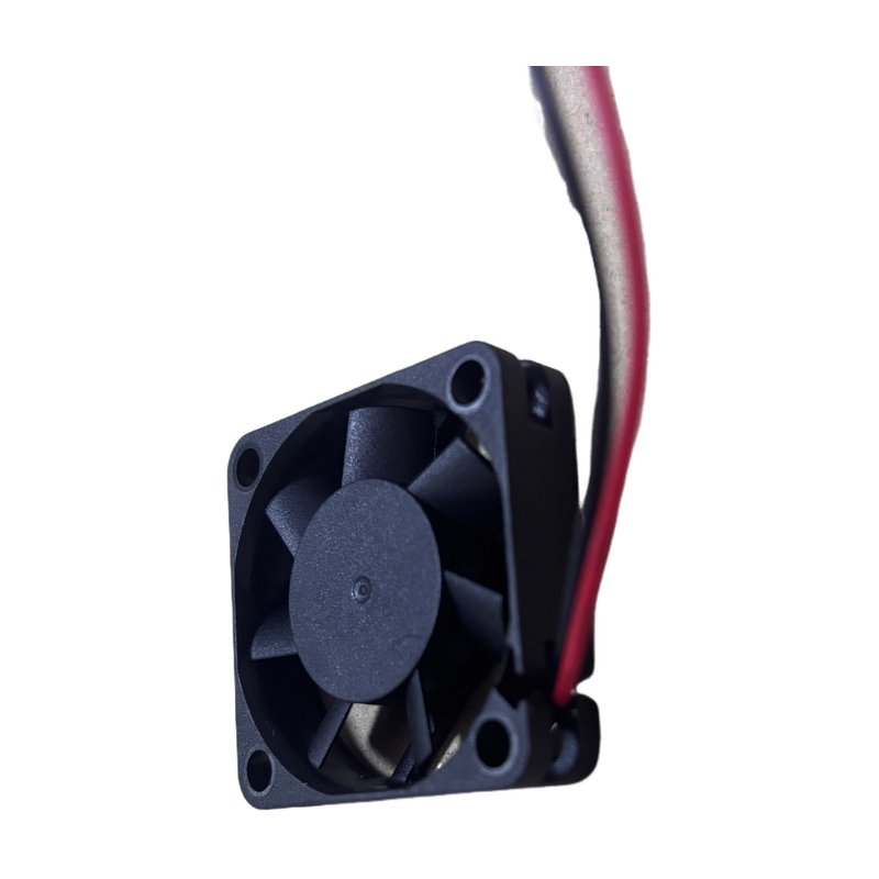 MB40102V2-Q01U-AA9 sunon 40x40x10mm DC24V 1.44W Maglev 3D Printer LED Light 6500RPM air Blower Ventilation Cooling Fan
