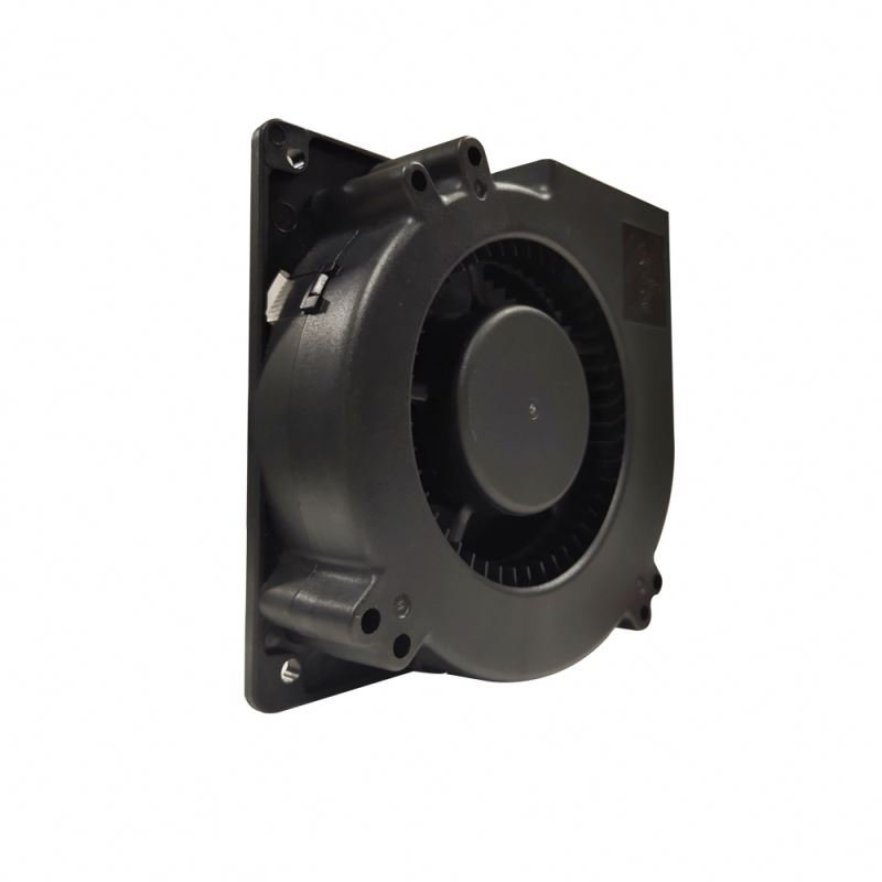 120*32 RTS Ball Bearing 2700RPM 12032 Size DC Blower Fan for Motor