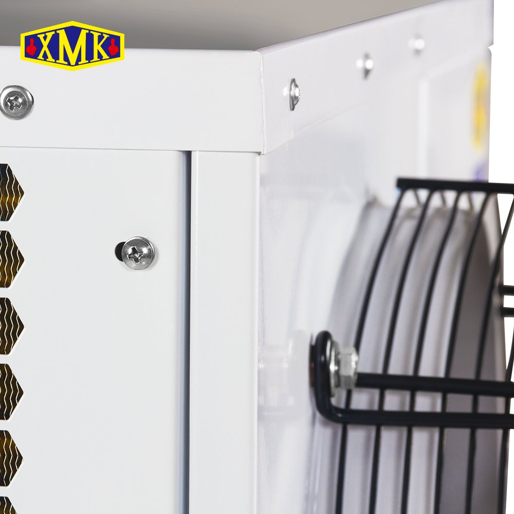 High Quality XMK Air Cold Copeland Compressor Condensing Unit Cooling Compressor System Condenser Unit