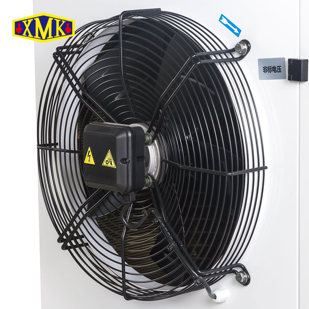 High Quality XMK Air Cold Copeland Compressor Condensing Unit Cooling Compressor System Condenser Unit