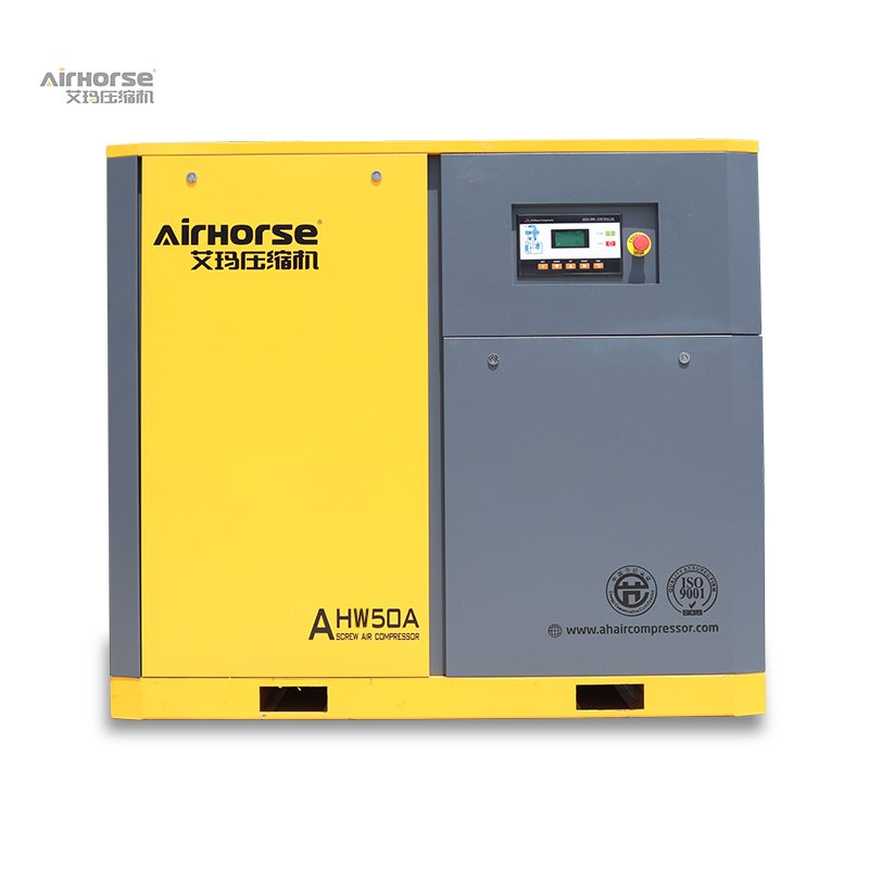 15kw 22kw 37kw Oil Free air Compressor 30hp 50hp Rotary Direct Driven air Compressor for Food Industry