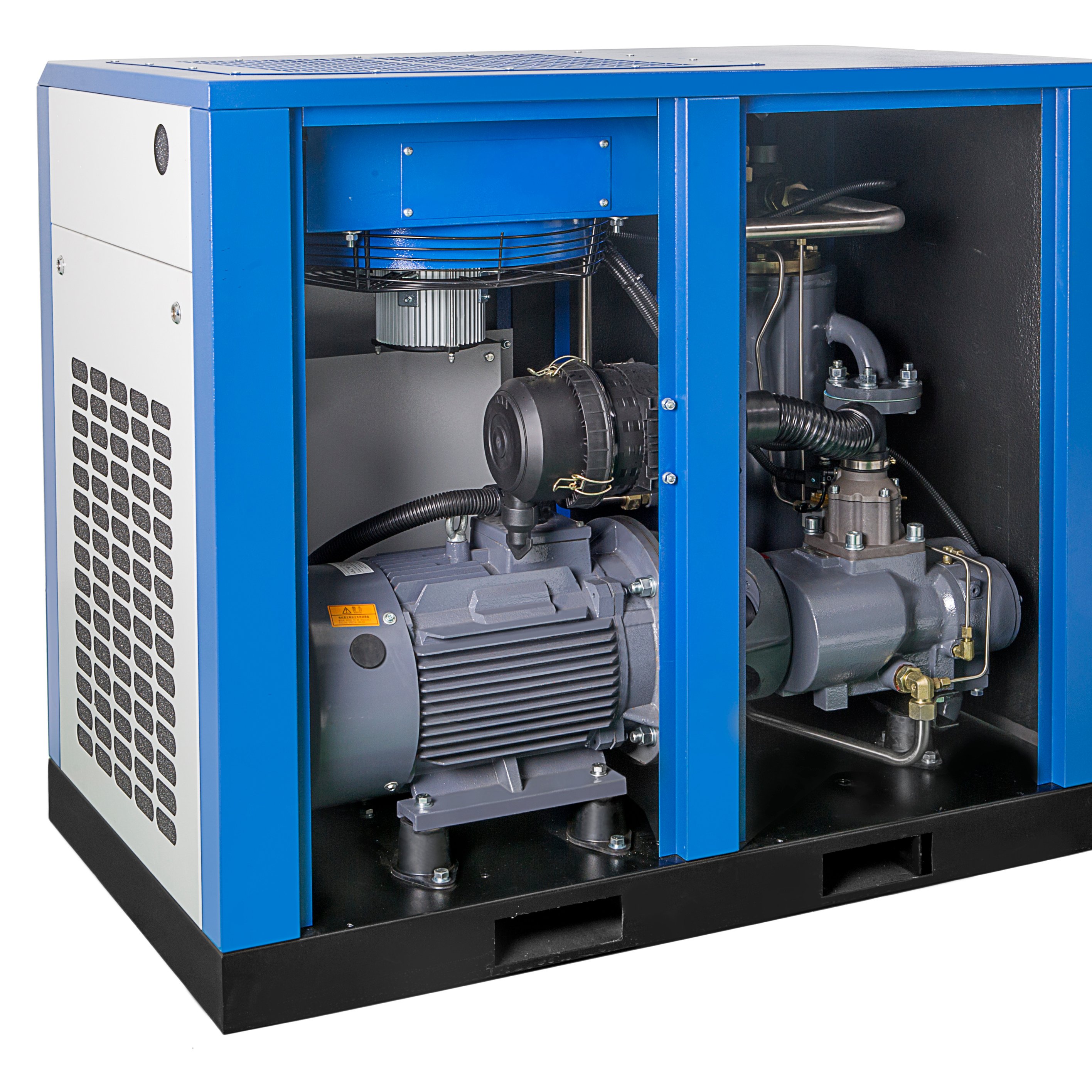 High Pressure air Compressor for Bottle Blowing Machine