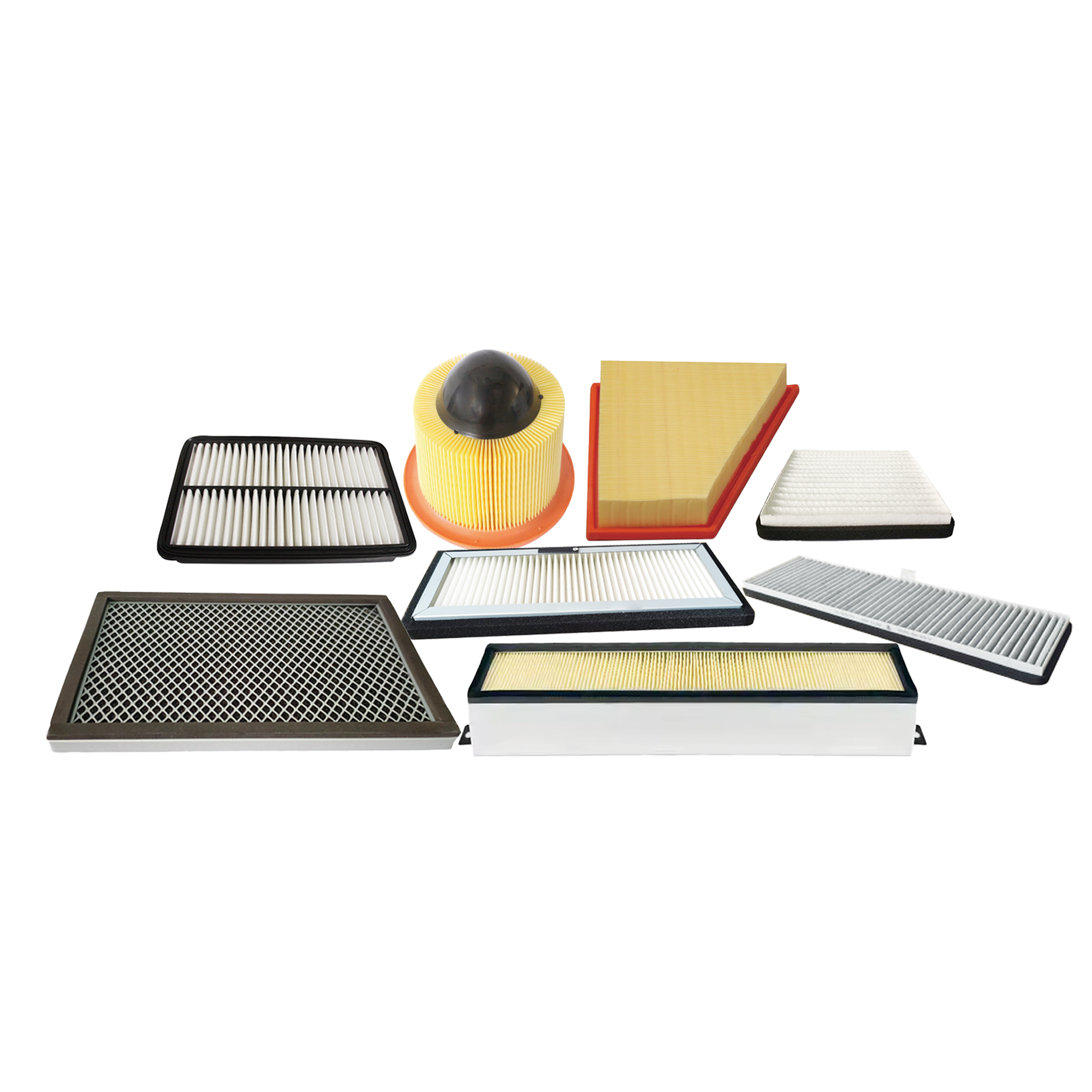 Wholesale High Quality Heavy-Duty Cabin Air Filter 32/920700 32920700 SC60018 SKL46052 PA4937 at Competitive Wholesale Price