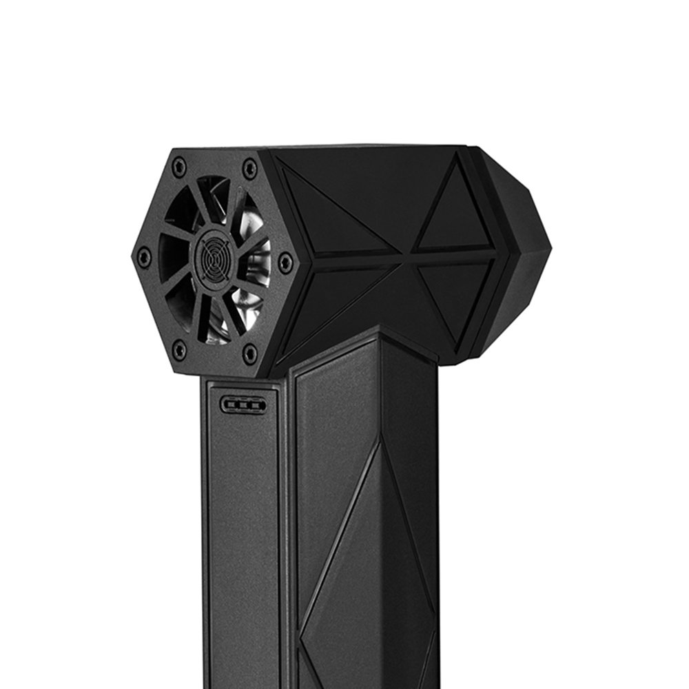 Portable Mini Turbo Jet Blower Fan High Power OEM Multifunctional DIY Grade Blowers