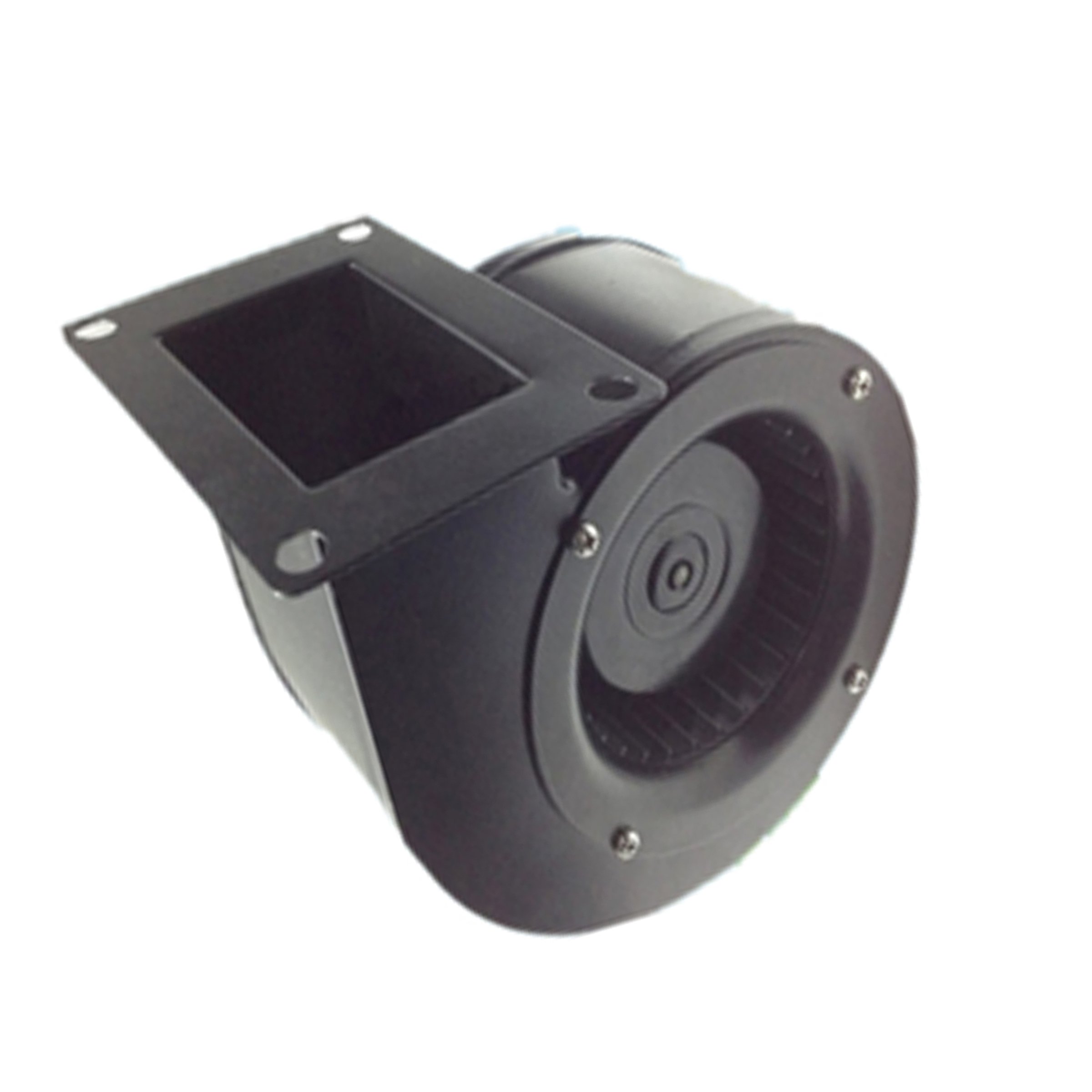 High Performance Mini Blower Fan 12v 24v Dc Small Centrifugal Blower for Industrial Centrifugal Fans