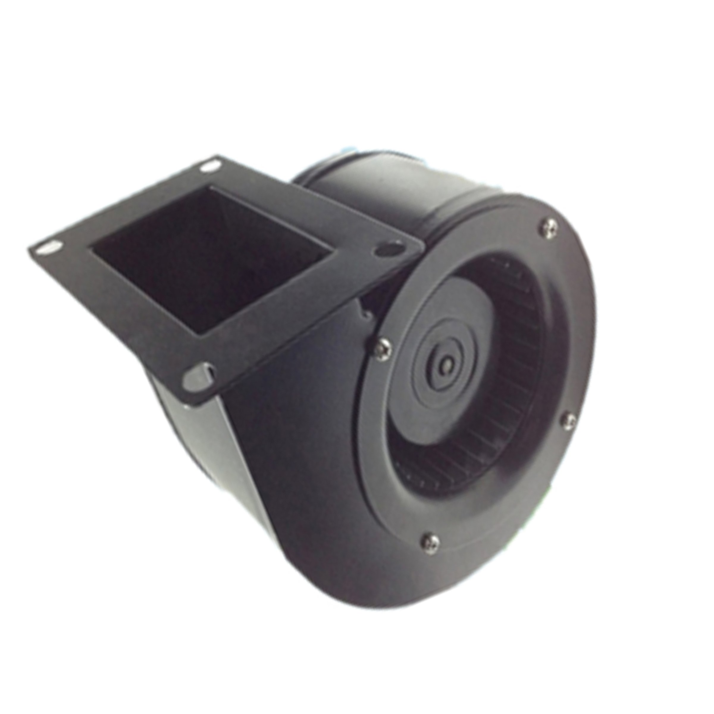 High Performance Mini Blower Fan 12v 24v Dc Small Centrifugal Blower for Industrial Centrifugal Fans