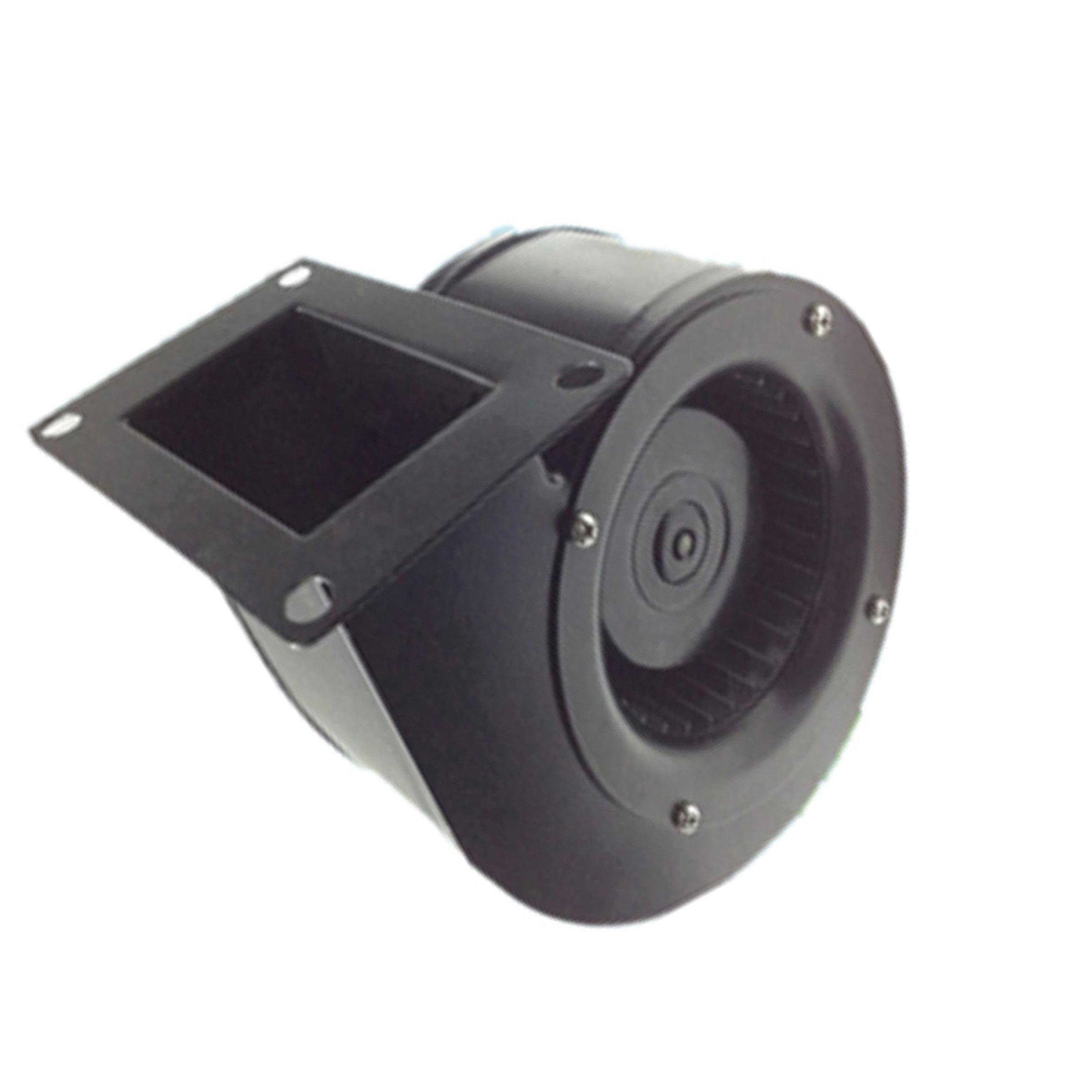 High Performance Mini Blower Fan 12v 24v Dc Small Centrifugal Blower for Industrial Centrifugal Fans