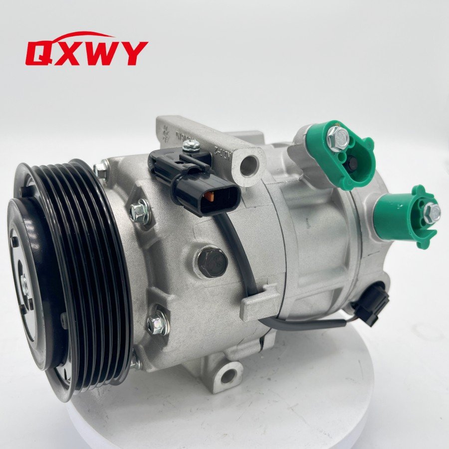 Hot Sale Car Air Conditioning Compressor Auto Parts 97701-4M100 for hyundai SONATA VII OPTIMA 2009-2017