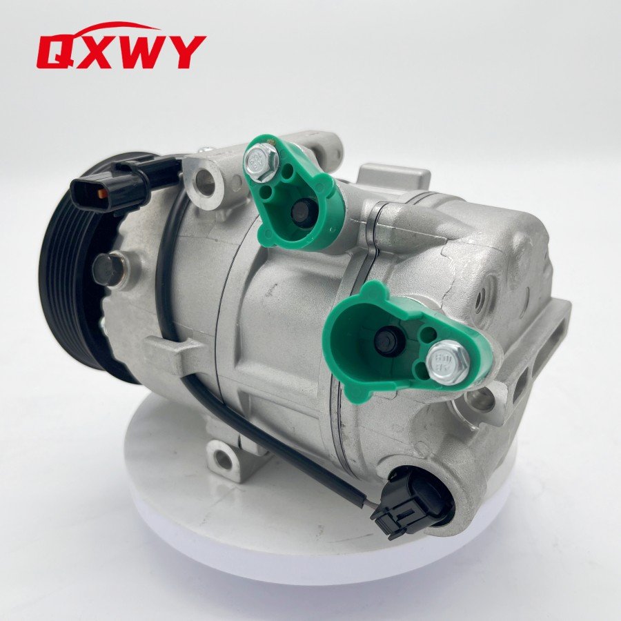 Hot Sale Car Air Conditioning Compressor Auto Parts 97701-4M100 for hyundai SONATA VII OPTIMA 2009-2017