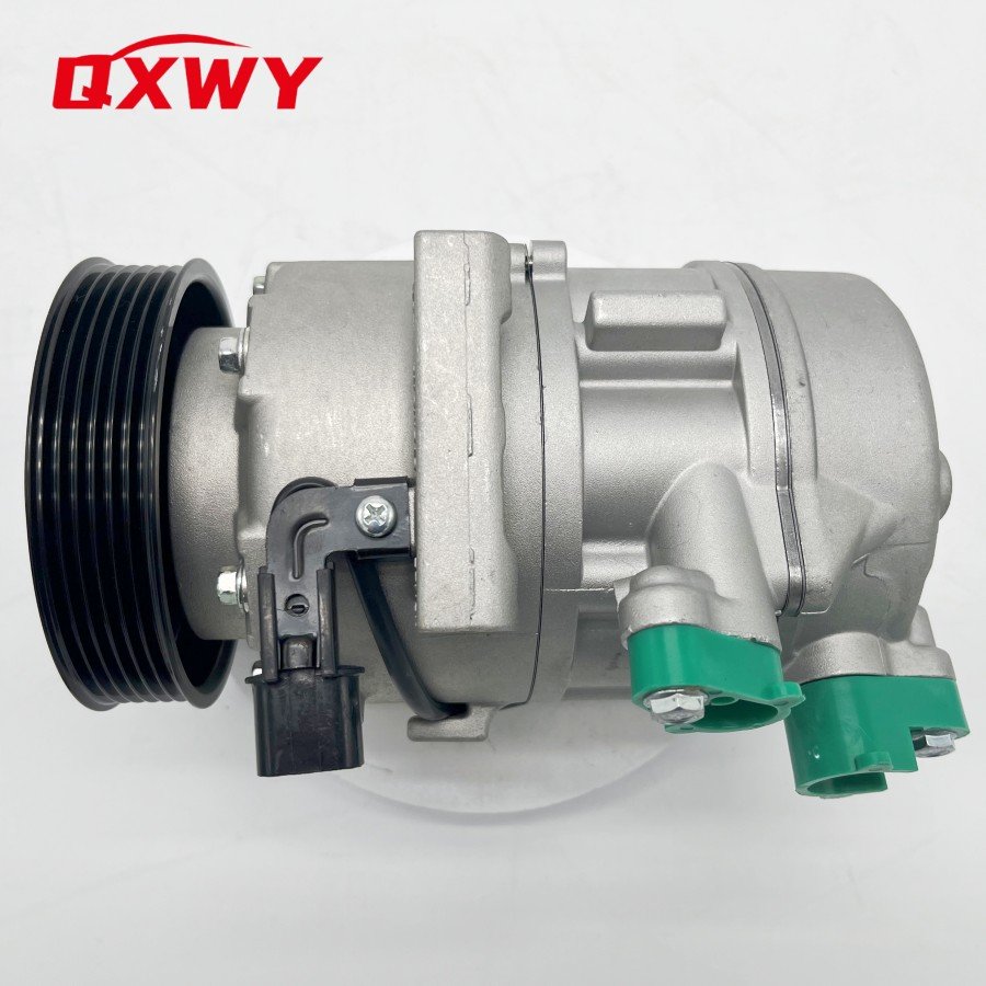 Hot Sale Car Air Conditioning Compressor Auto Parts 97701-4M100 for hyundai SONATA VII OPTIMA 2009-2017