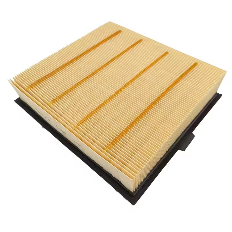 High-Performance Car Cabin Filters 17801-22020 17801-15070 28113-2H000 Engine Air Filters Wholesale Manufacturer