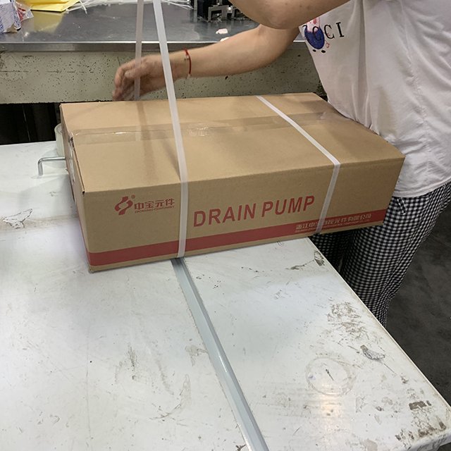 Cassette Air Conditioner Condensate Pump Air Conditioning Drain Pumps
