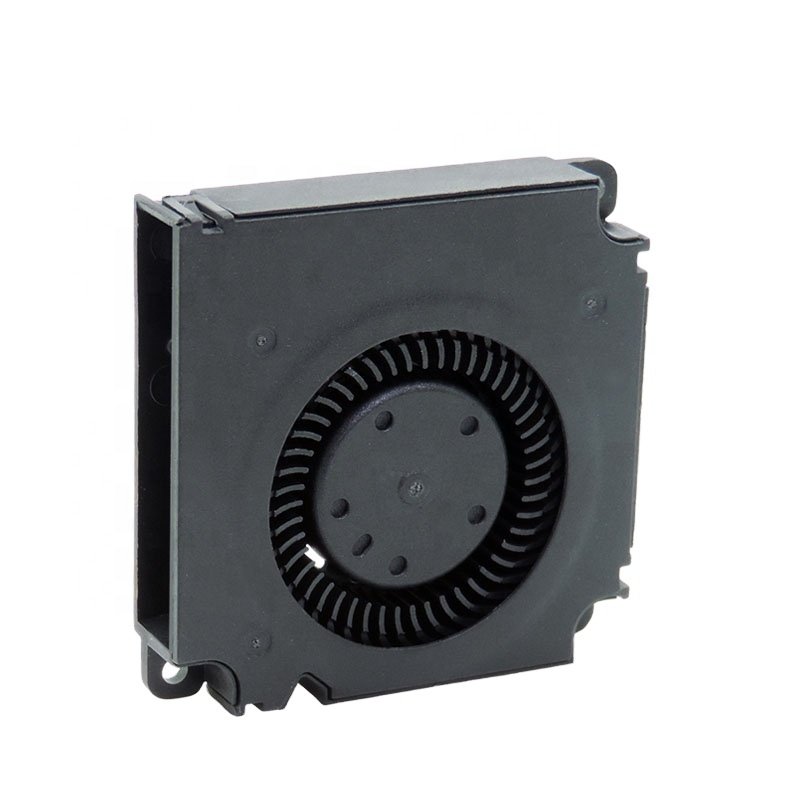 CoolCox 50x50x11mm Dc Brushless Blower Fan 5010 air Cooler for Automotive Wireless Charger air Purifier Beauty Equipment