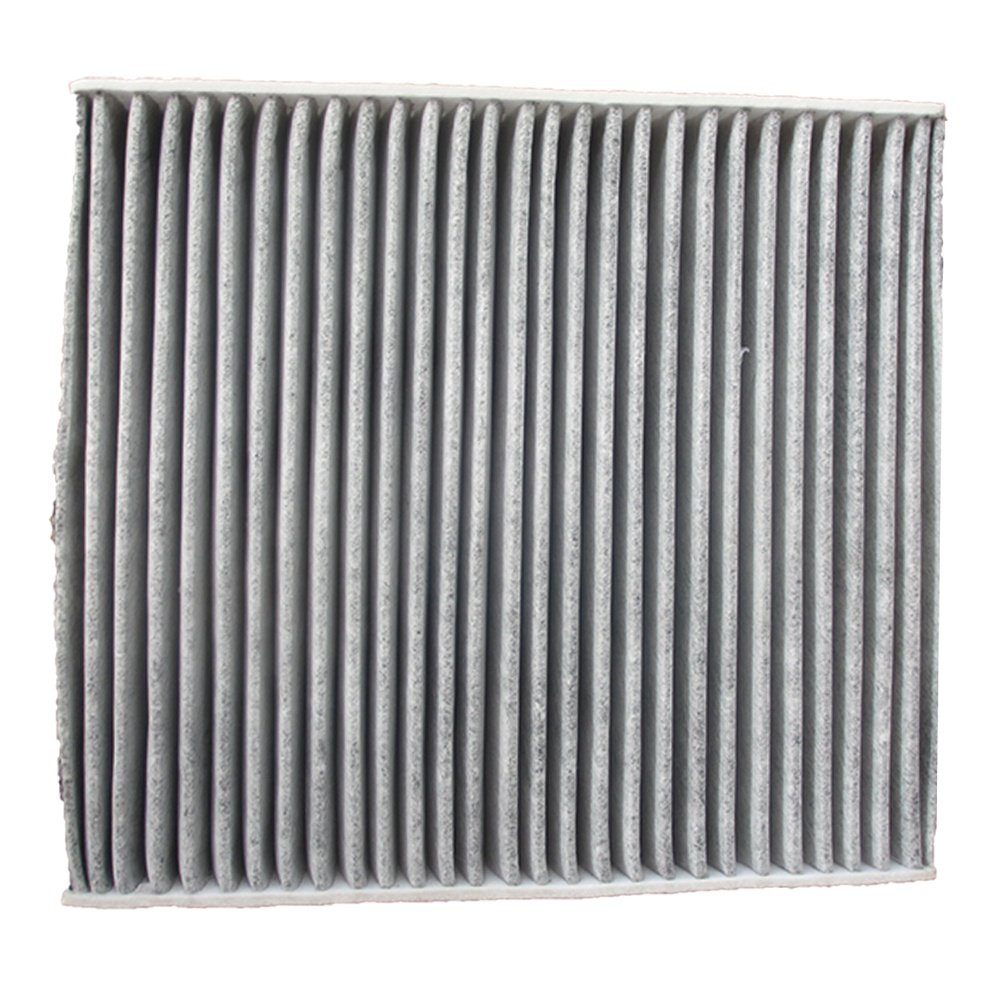 Qinghe Filters Manufacturer Factory Activated Carbon air Filter 5Q0819644 5Q0819653 80004514 80004515 CU26009 Use for Audi