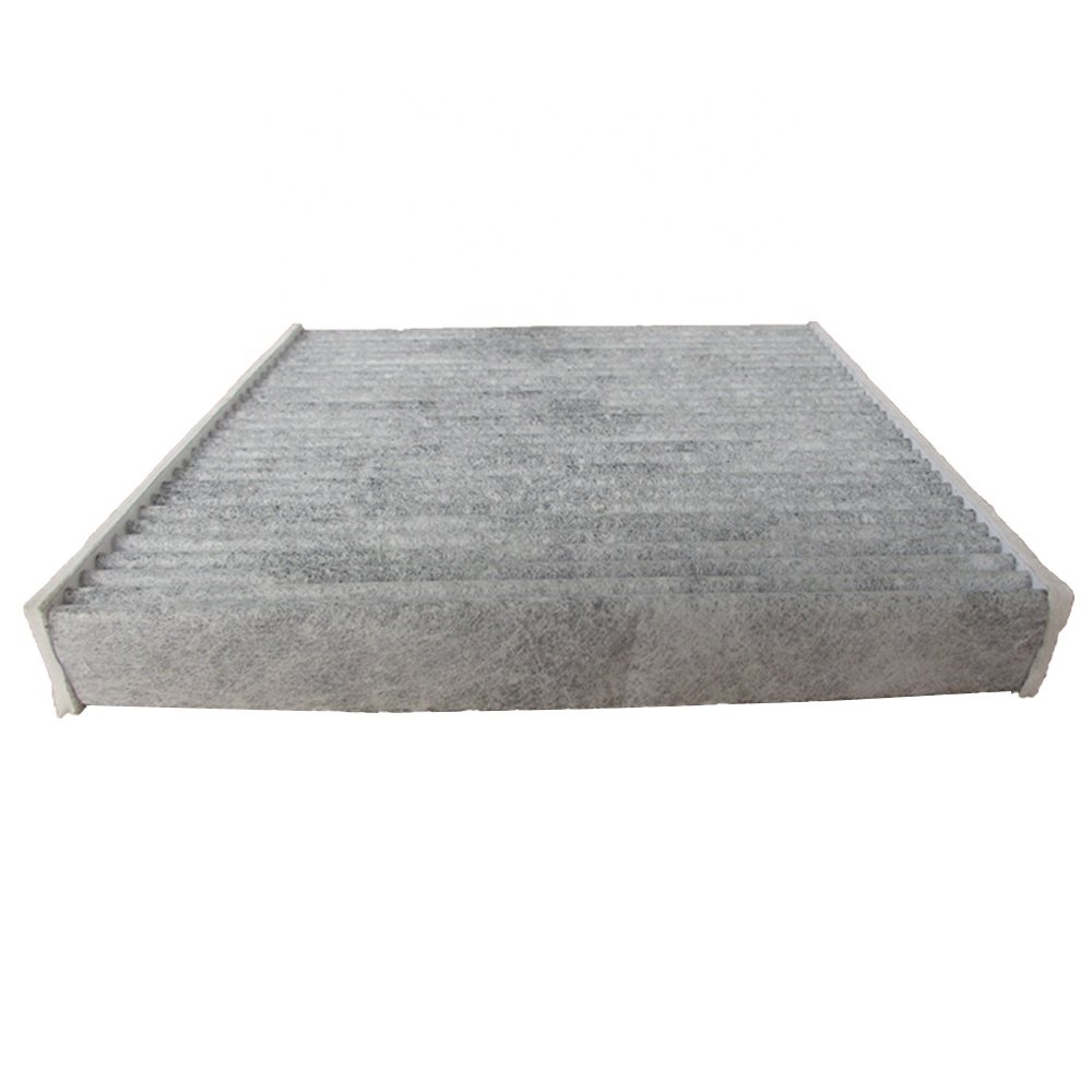 Qinghe Filters Manufacturer Factory Activated Carbon air Filter 5Q0819644 5Q0819653 80004514 80004515 CU26009 Use for Audi